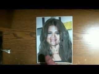 Tribute to Selena Gomez 5
