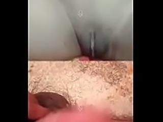 My sex with my gf