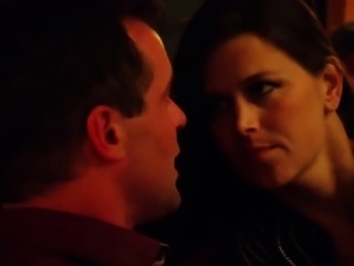 Sex drinking game ends in the red room