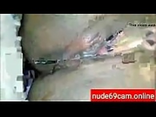 Young Desi Indian Girls Showing Her Hot Pussy on Webcam