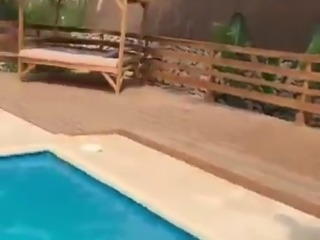 3 hot Frenchgirl blowjob party on BBC