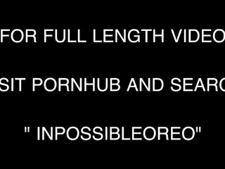 PAWG BURGLAR GETS CAUGHT IN THE ACT AND GETS FUCKED BY BBC IN HER LINGERIE