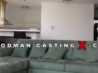 Casting x 186 * updated *