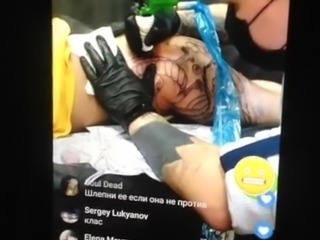 Se Tatueaza Live
