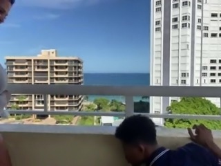 lil d caught up at the office pt 1