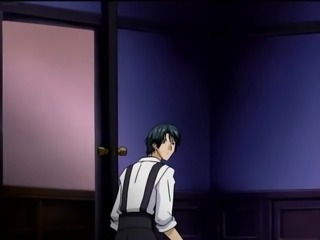 KAWARAZAKI-KE NO ICHIZOKU 6