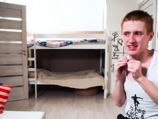 TUTOR4K. Cunning boy seduces mature tutor by simulating