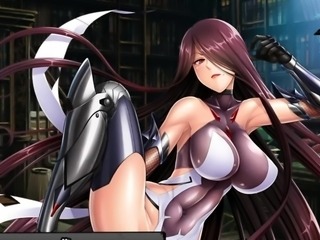 Mix of Hentai movs from Hentai Niches