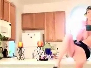 Kitchen Huge Bottle Insertions