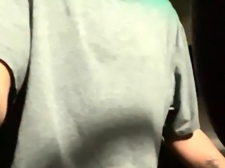 Teen solo masturbation with wet pussy close up