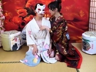 Japanese amateur Asian big boobs mother