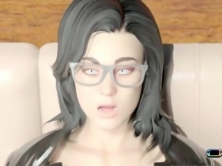 XXX Simulator POV Collection [3D Assembly] [2021-2022]