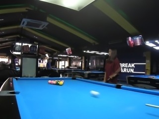 Big ass Thai bar girl massage blowjob