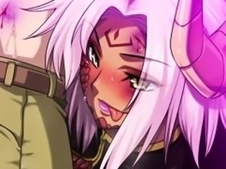 Mix of Hentai movs from Hentai Niches