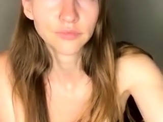 Amber Leitz Domming Myself Kinky Little Slut I Am