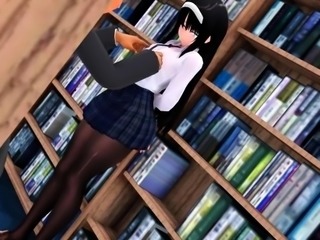 Mix of Hentai movs from Hentai Niches