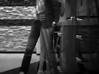 Realistic Voyeur Fantasy