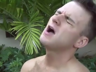 Thirsty for cum