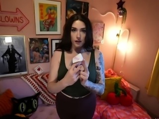 Pink Drip – Mommy Catches Cooties
