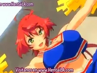 Mix of Hentai movs from Hentai Niches
