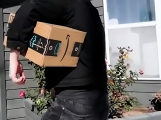 Claudia M Special Package Delivery - Claudia Marie