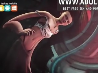 Acrobatic Stepmom Seduces Well Teen Son s Friend 004