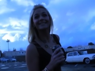 Dirty MILF deep throats and humps her guy's beef whistle