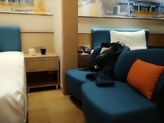 Amateur Hidden Cam with Dildo Wives