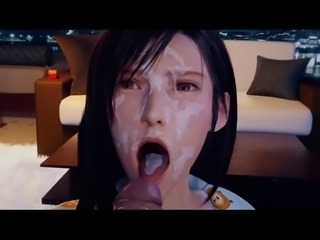 Sfm deepthroat - irrumatio compilation 3