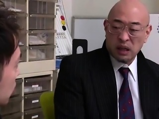 Ann Nanba Hot Japanese babe in hardcore part6