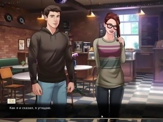 Complete Gameplay - Our Red String, Part 8