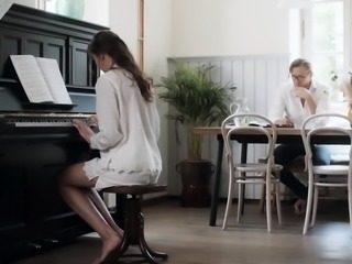 Stacy Cruz - The Piano
