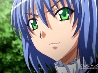 No Academy anime:01 Youre really the worst trash! Part 1