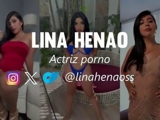 This stepmom is a hot ass milf who likes to share the bed always with her...
