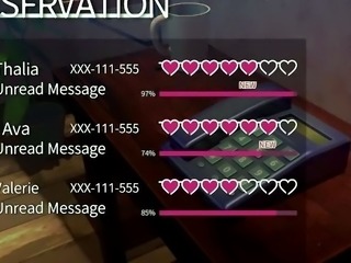 Mix of Hentai movs from Hentai Niches