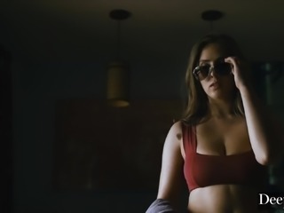 Millionaire's Wife Catches Him Cheating, Now It's a Threesome