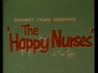 The happy nurses (deutscher Ton)