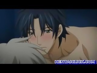Hentai gay man fucking hardcore fun