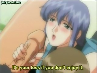 Untrained hentai bunnies with unorthodox pootnannies do his pride and joy