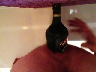 Large Bottle Anal