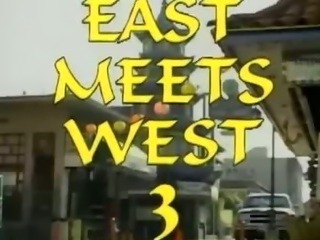 East Meets West 3 - Fujiko Kano