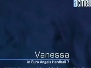 Vanessa  Katra dped