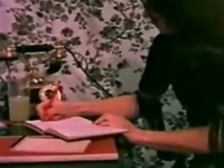 Vintage Virgin Arsehole