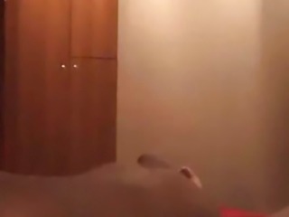 Severina Vuckovic gets fucked on a boat