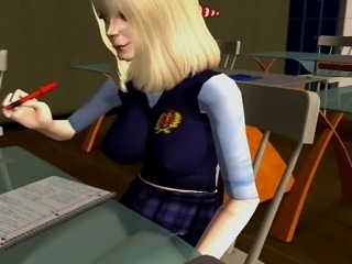 LORELLI: An Autobiography Part#1 Sims2 Animation