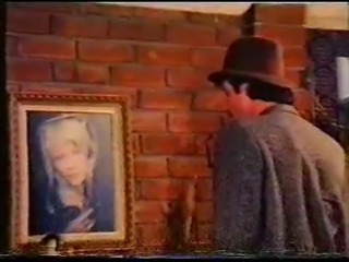 Vintage - Seka - Penetrating Interview