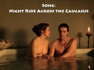 Lucy Lawless MixBitch