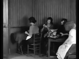 1920's Vintage Porn