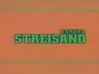 Original version of Barbra's sex tape.