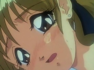 Hentai girl tight holes gets hot fucked